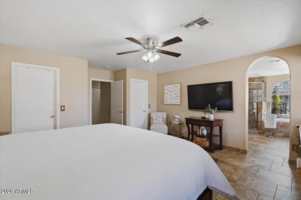4346 W MISTY WILLOW Lane