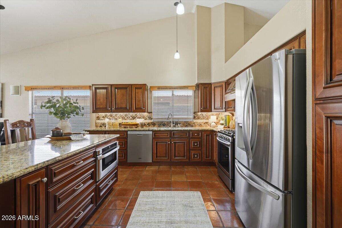 4346 W MISTY WILLOW Lane
