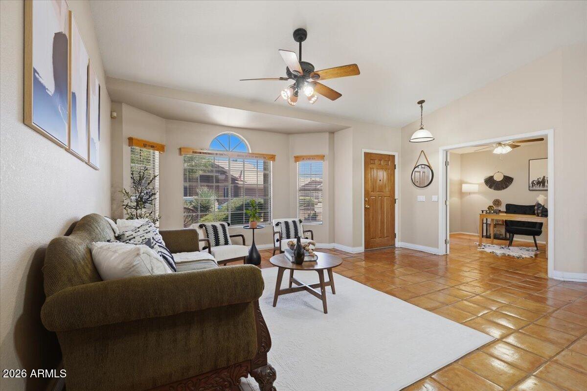 4346 W MISTY WILLOW Lane