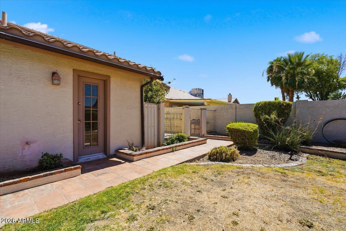 4346 W MISTY WILLOW Lane