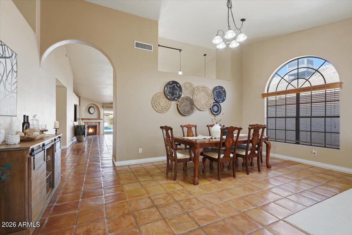 4346 W MISTY WILLOW Lane