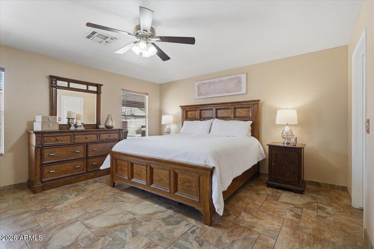 4346 W MISTY WILLOW Lane