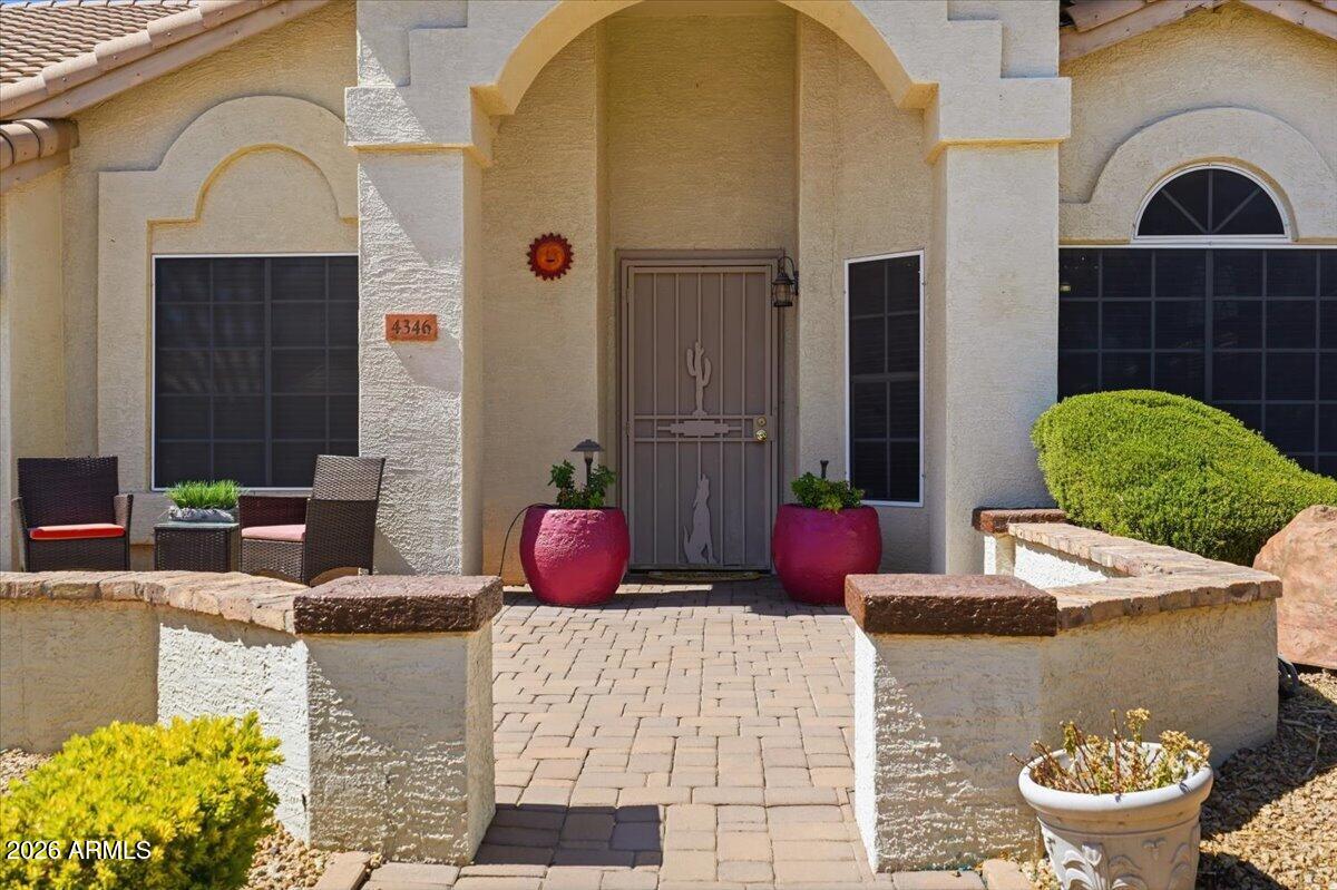 4346 W MISTY WILLOW Lane