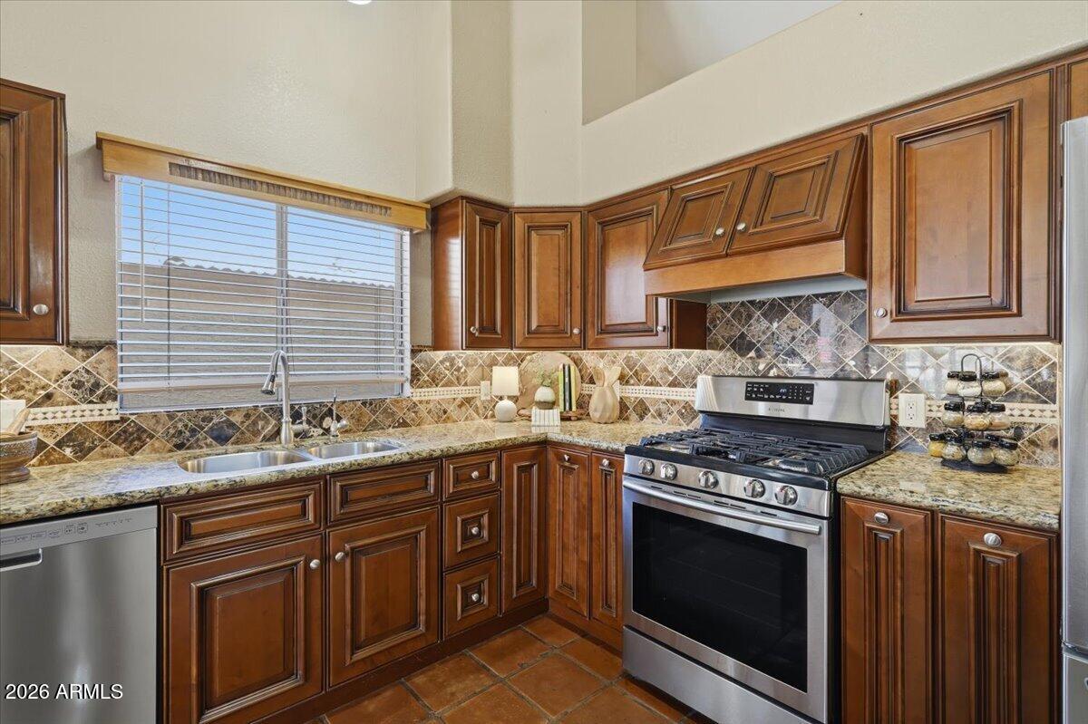 4346 W MISTY WILLOW Lane
