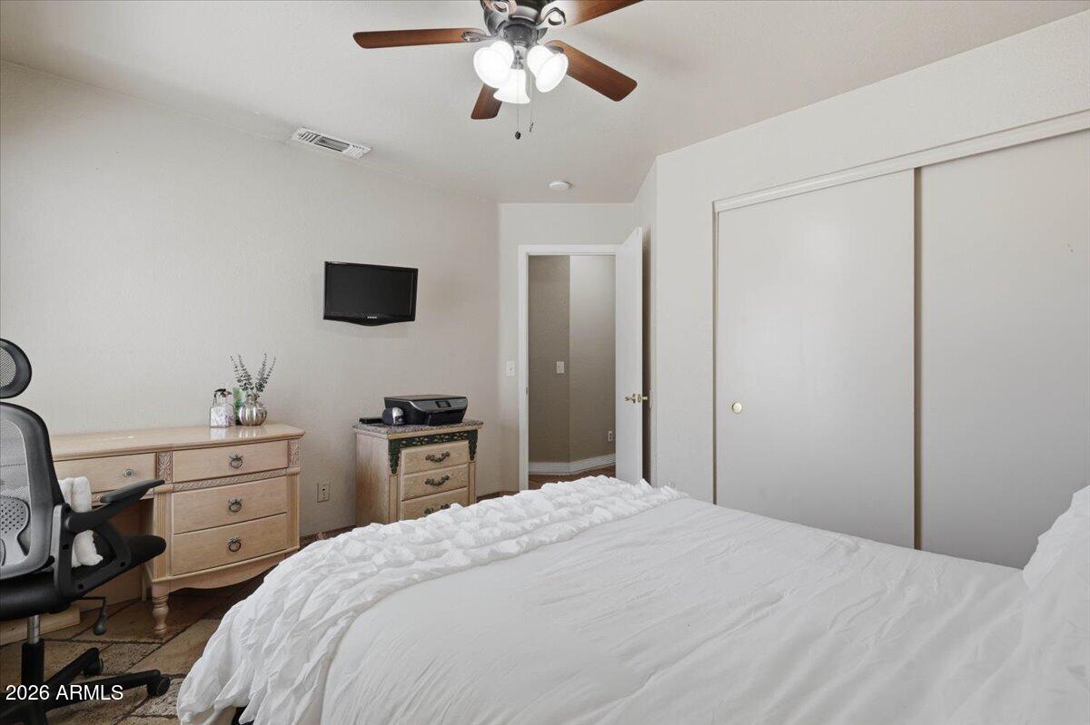 4346 W MISTY WILLOW Lane