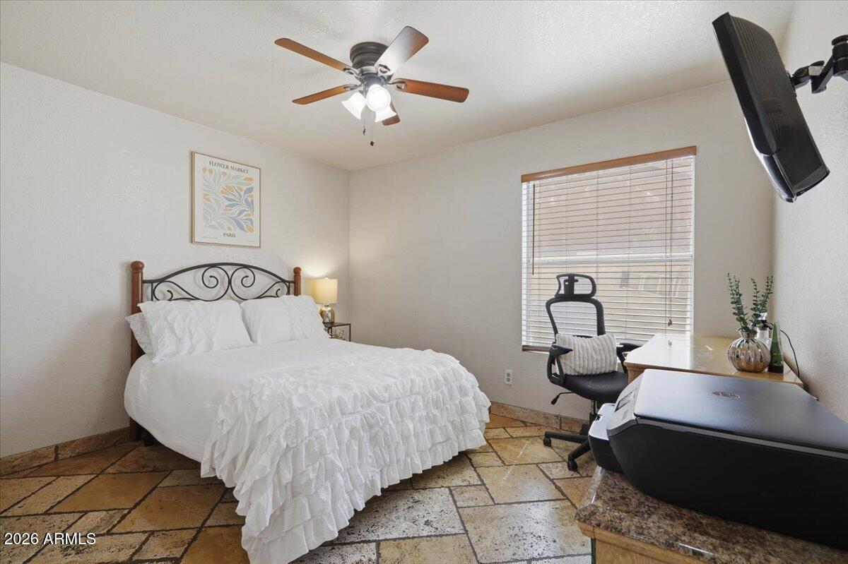 4346 W MISTY WILLOW Lane