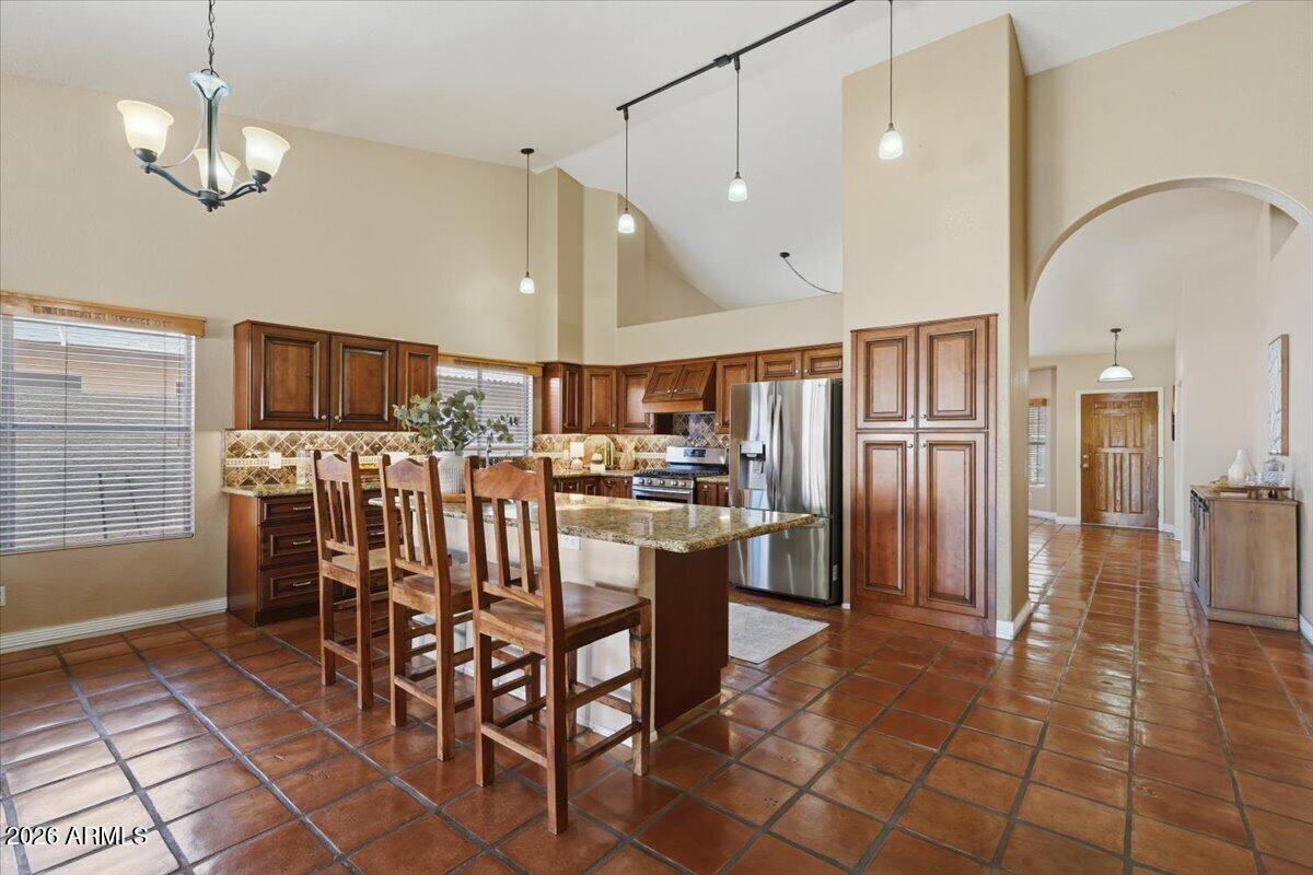 4346 W MISTY WILLOW Lane
