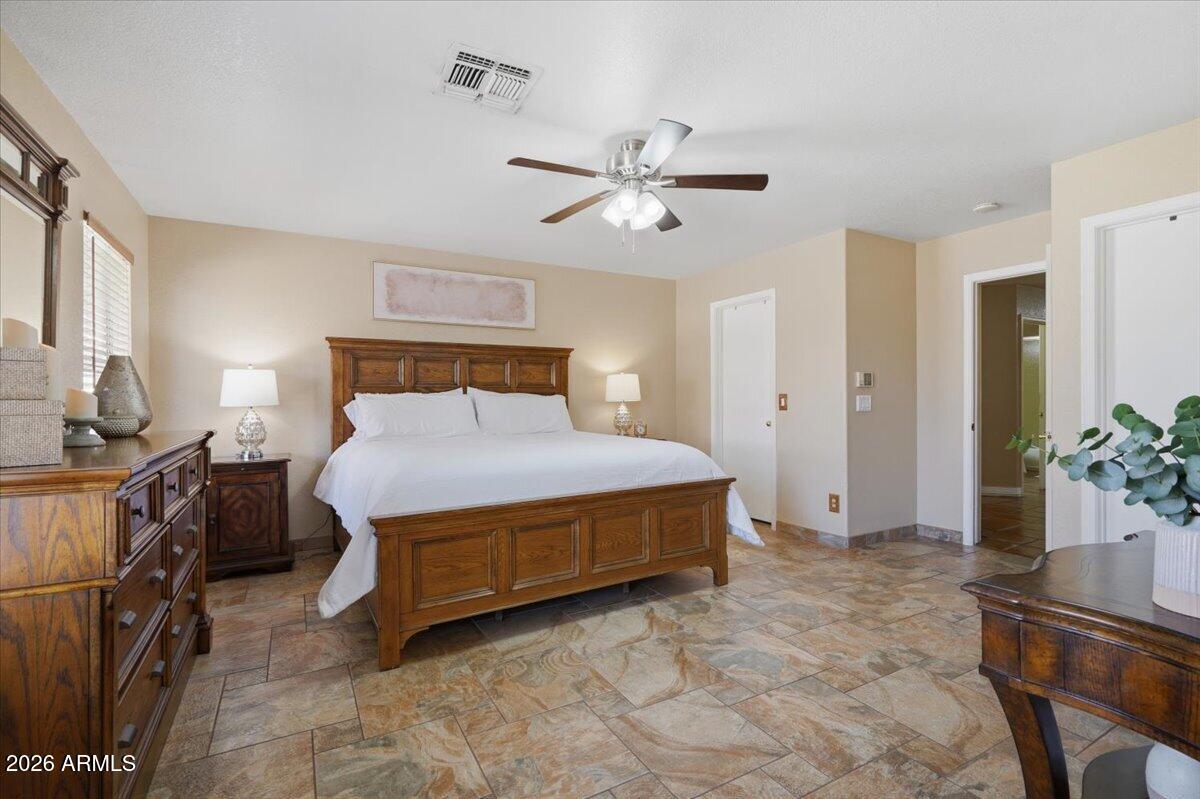 4346 W MISTY WILLOW Lane