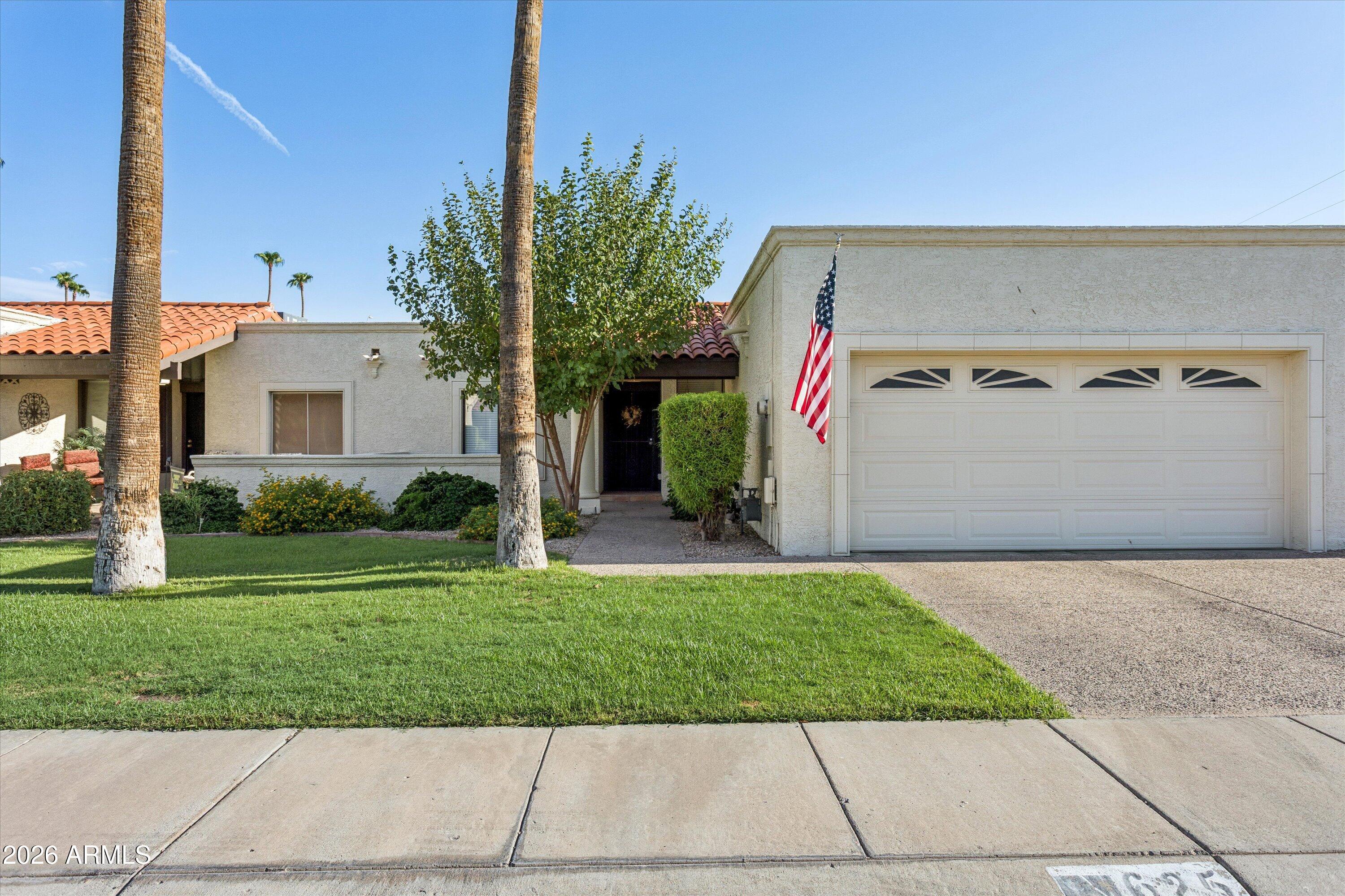 625 E Jeffrey Avenue