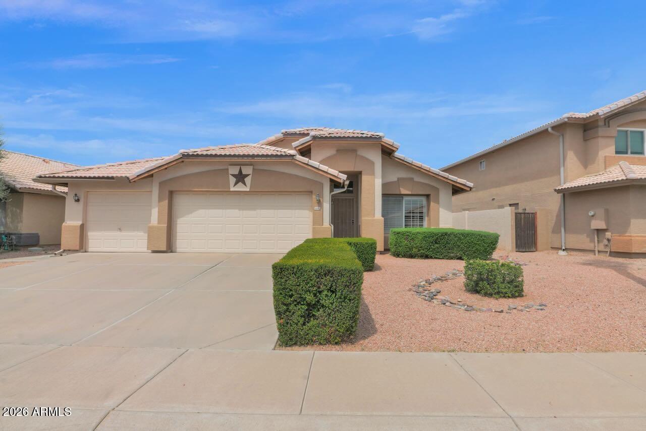 1440 E Gary Drive
