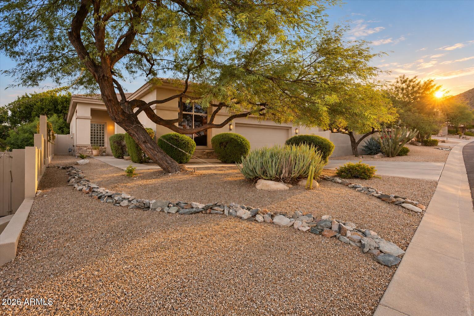 11486 E BECK Lane