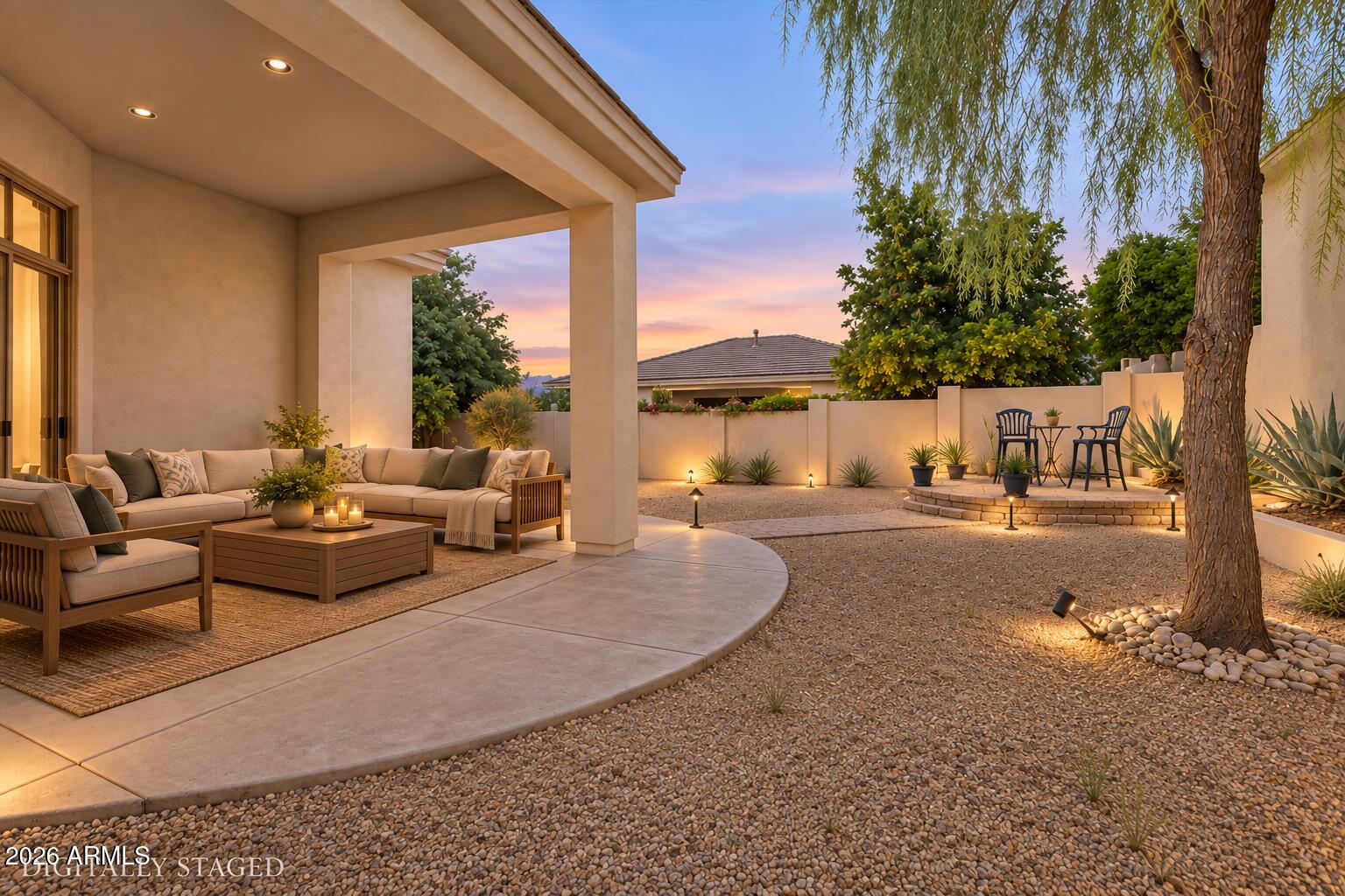 11486 E BECK Lane