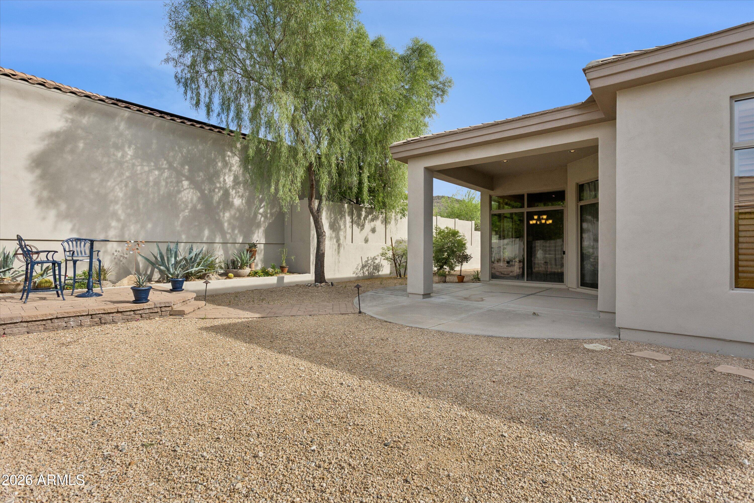 11486 E BECK Lane