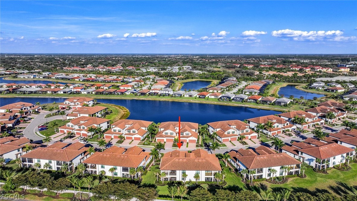 12027 Hawthorn Lake DR 202