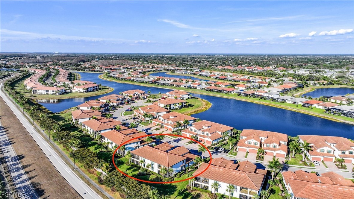 12027 Hawthorn Lake DR 202