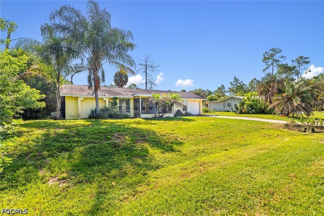 918 McKinley AVE