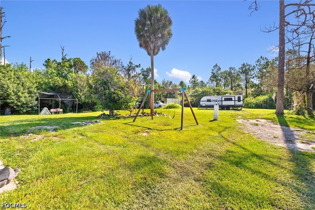 918 McKinley AVE