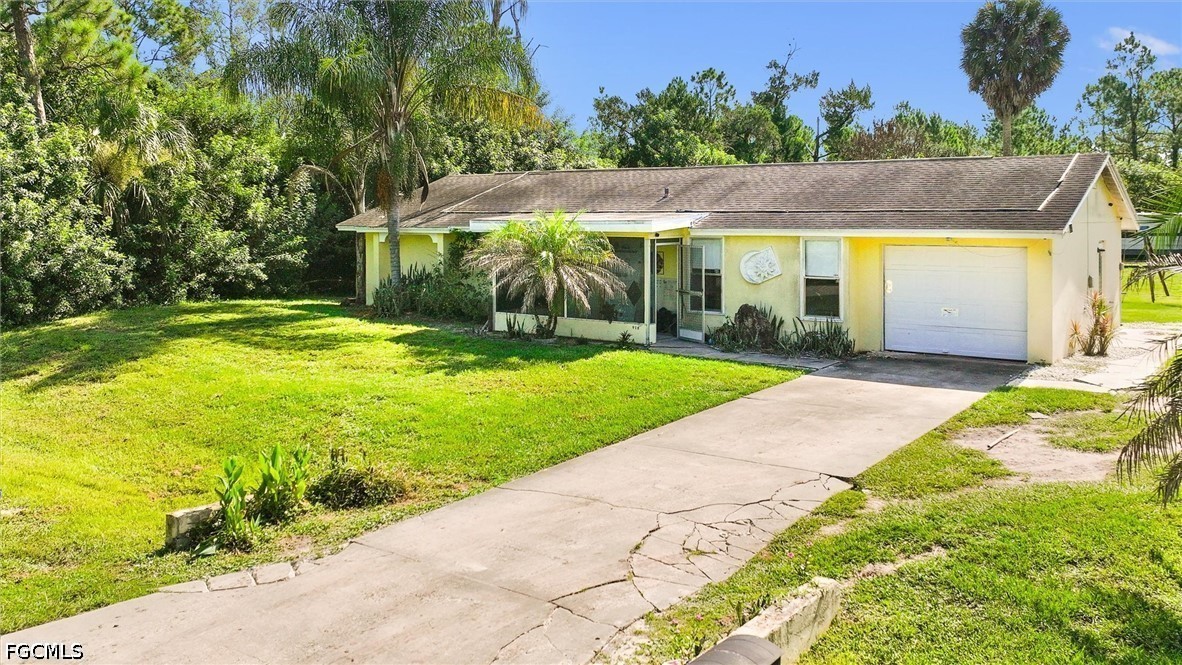 918 McKinley AVE