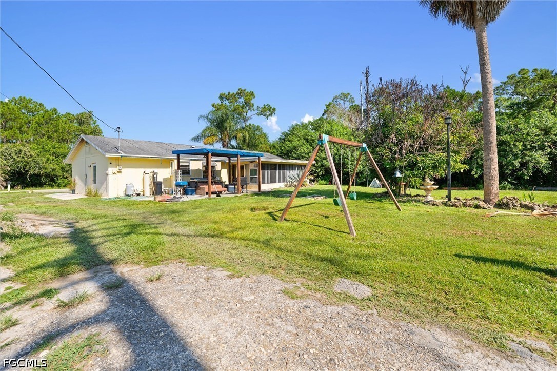 918 McKinley AVE