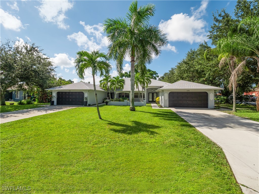 1610/1614 Orchid BLVD