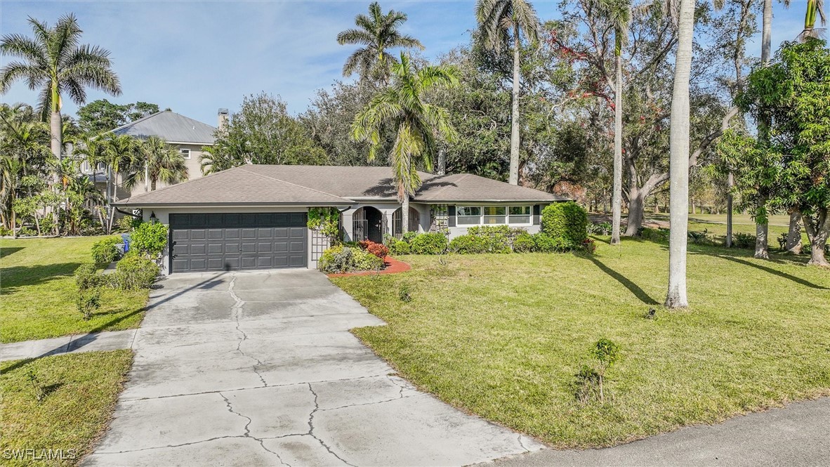 1575 Olmeda WAY