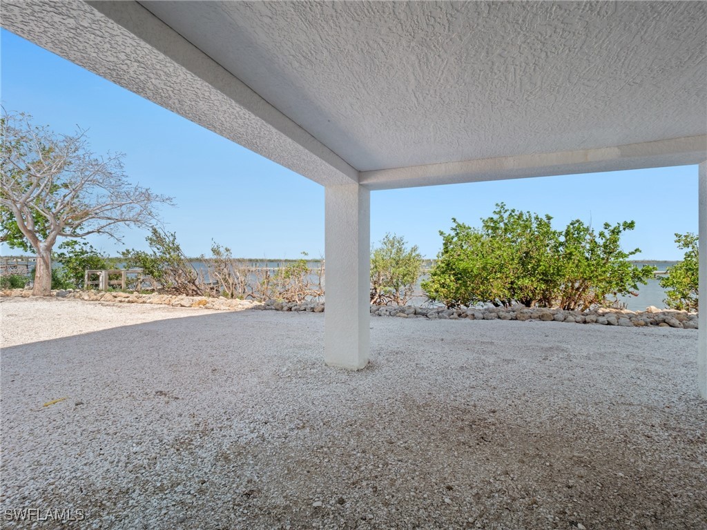 4581 Redfish Point RD