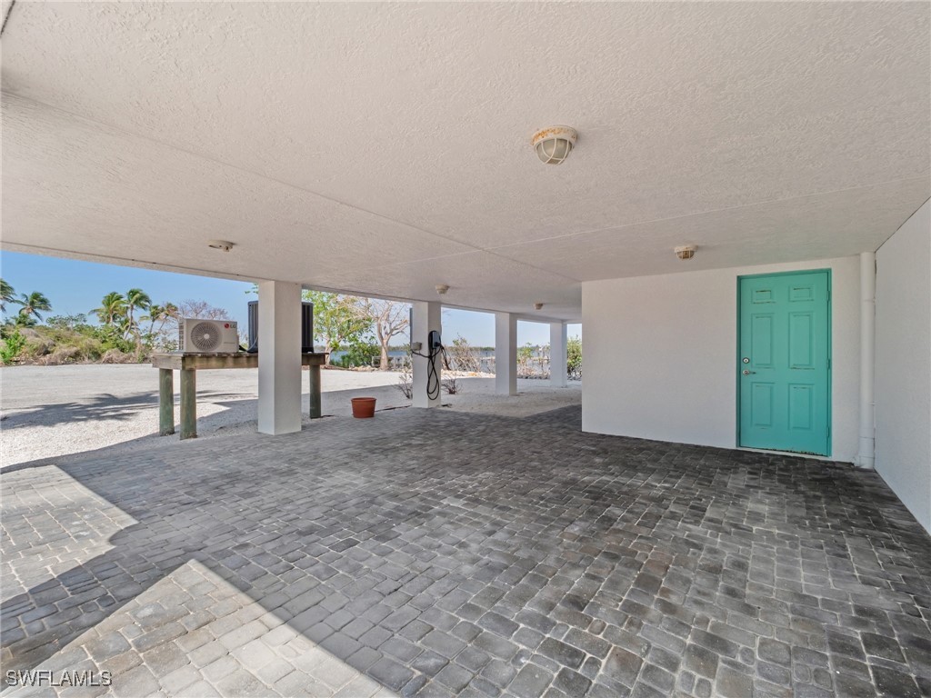 4581 Redfish Point RD