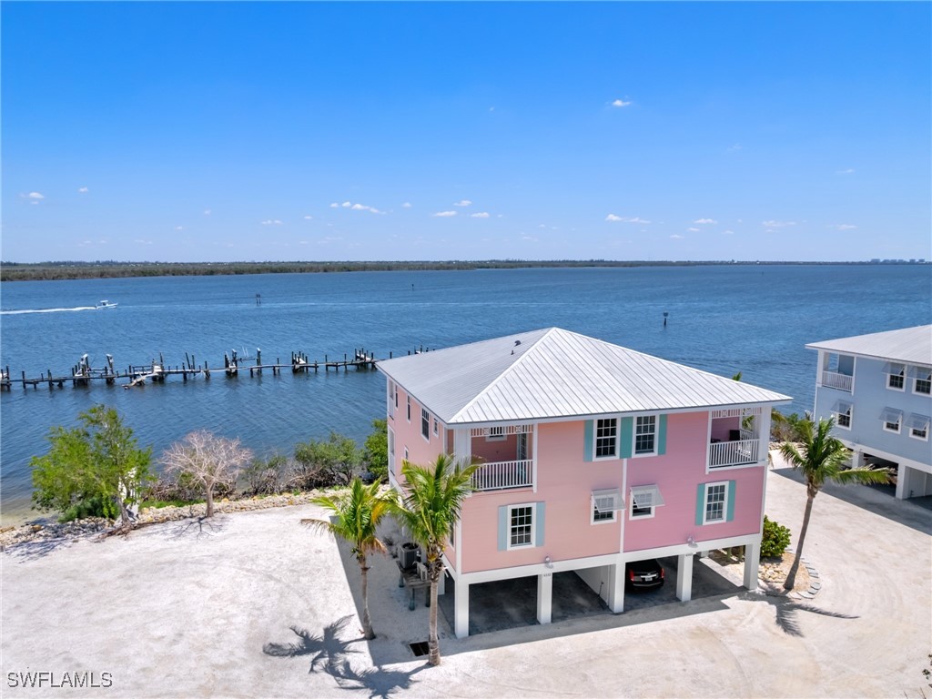 4581 Redfish Point RD