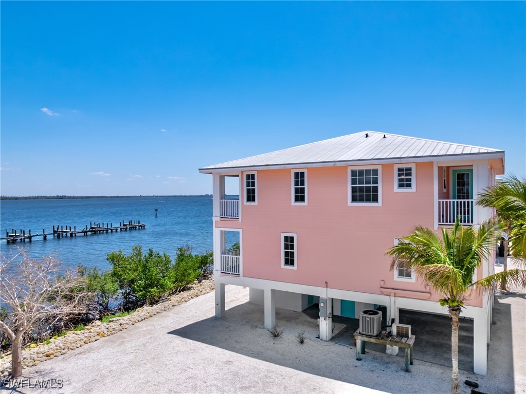 4581 Redfish Point RD