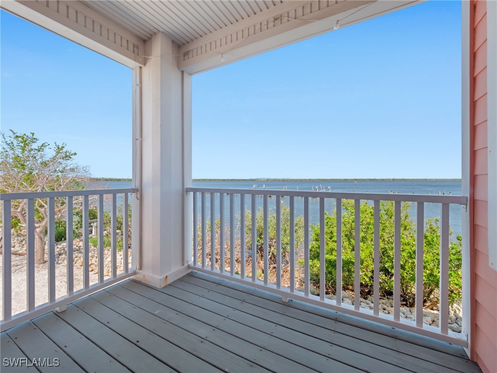 4581 Redfish Point RD
