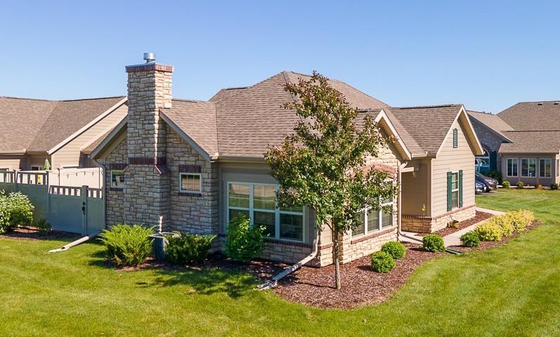 2101 E MILESTONE Drive