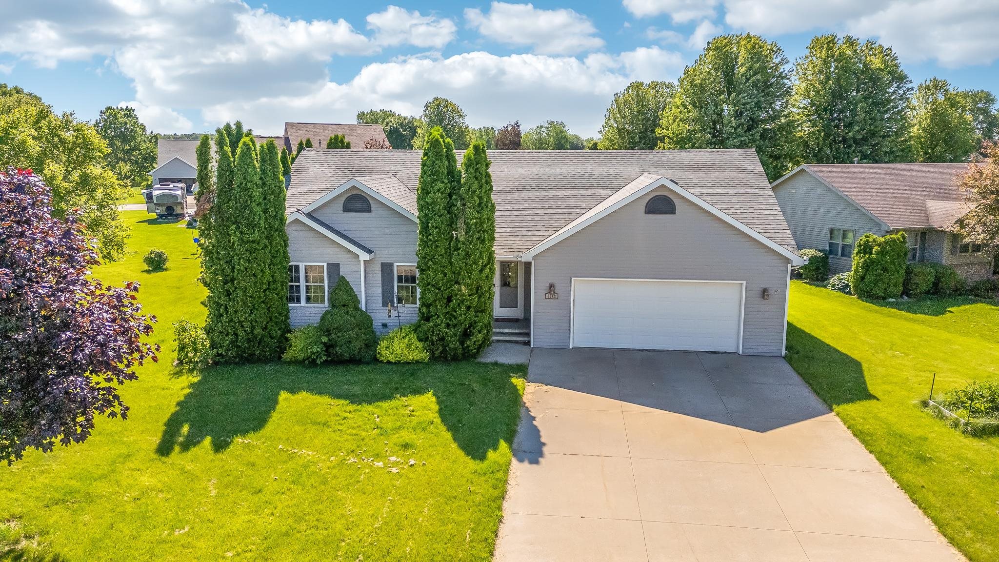 W6342 ARBORVITAE Lane