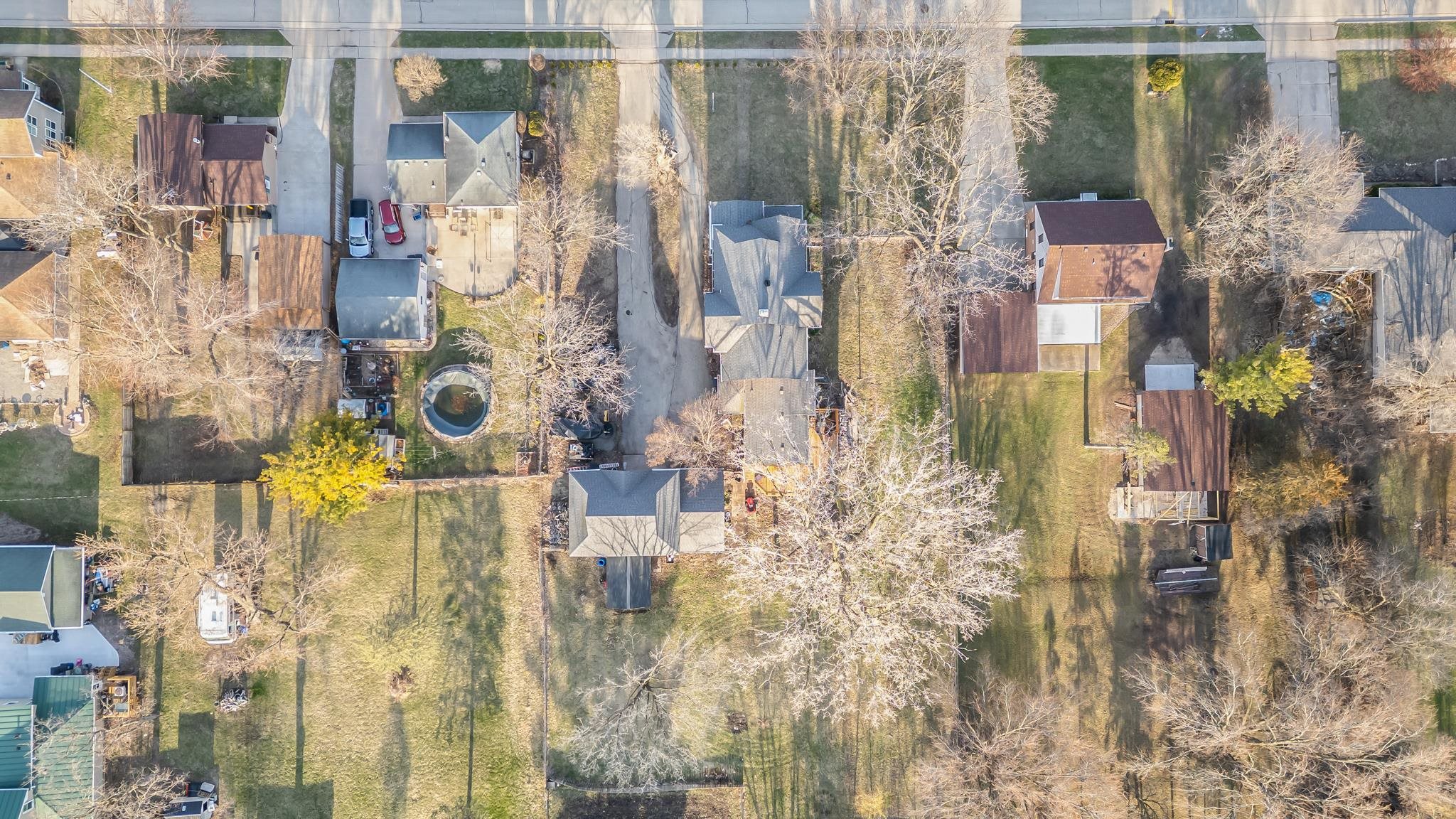 607 JEFFERSON Avenue