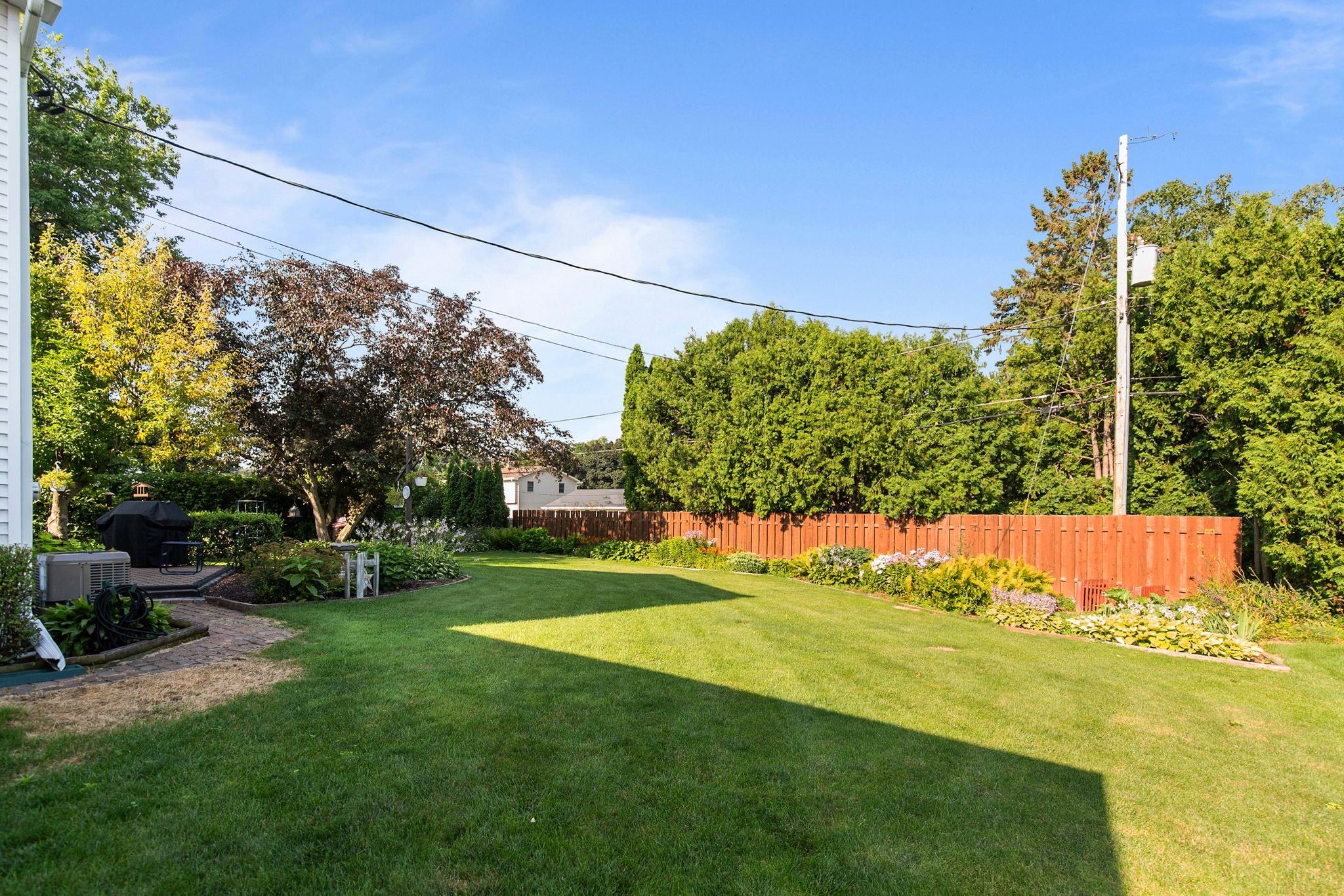 2601 BEECHWOOD Court