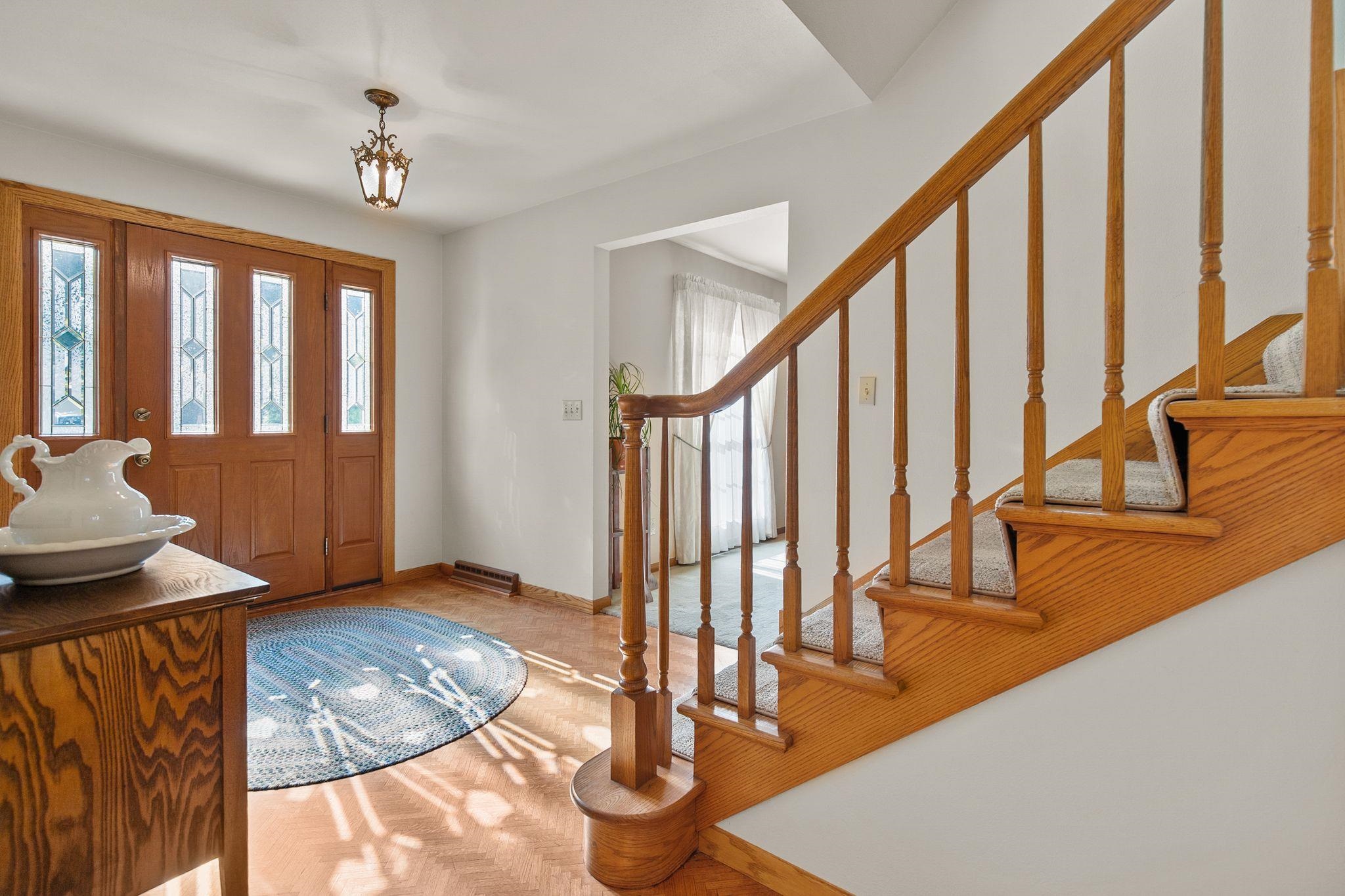 2601 BEECHWOOD Court