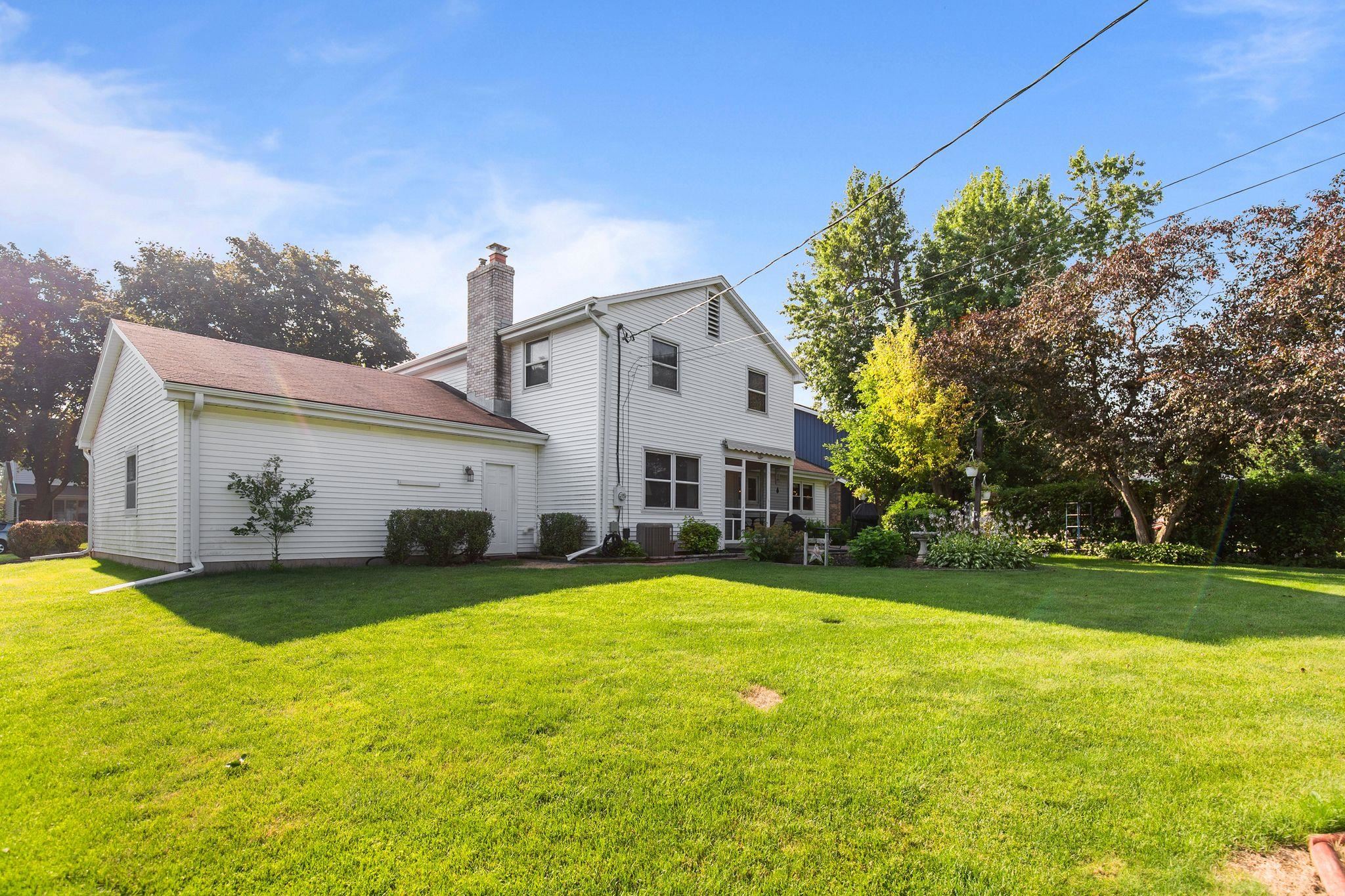 2601 BEECHWOOD Court