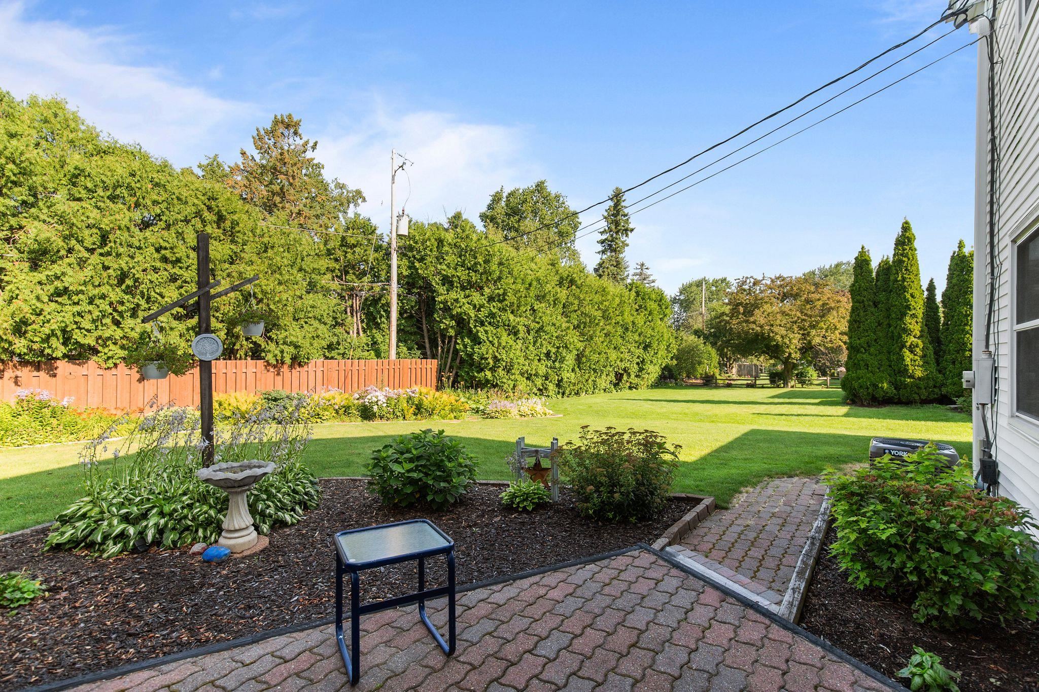 2601 BEECHWOOD Court
