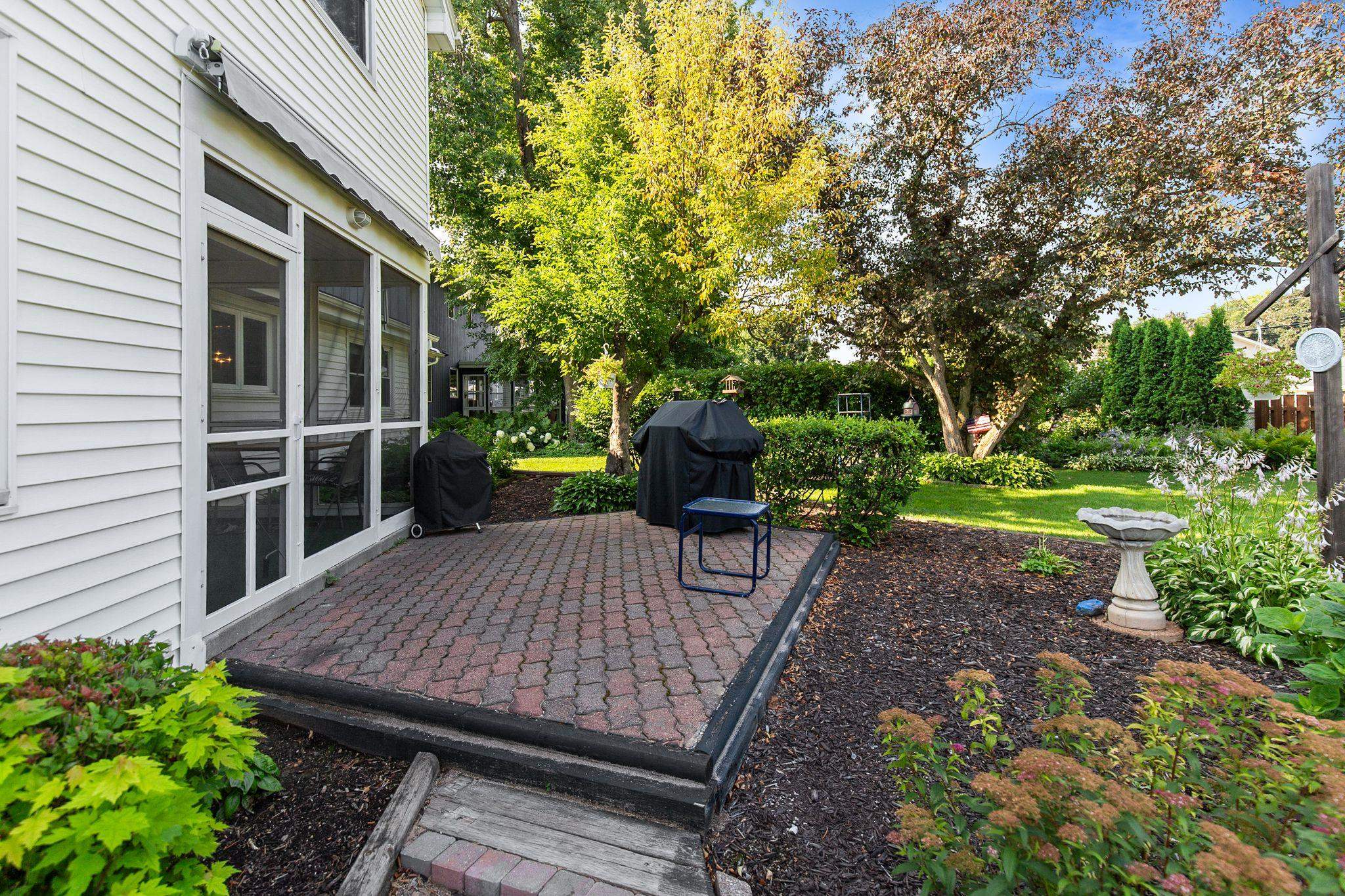2601 BEECHWOOD Court