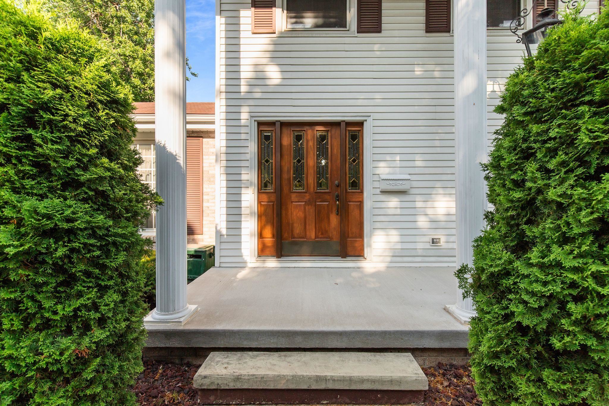 2601 BEECHWOOD Court