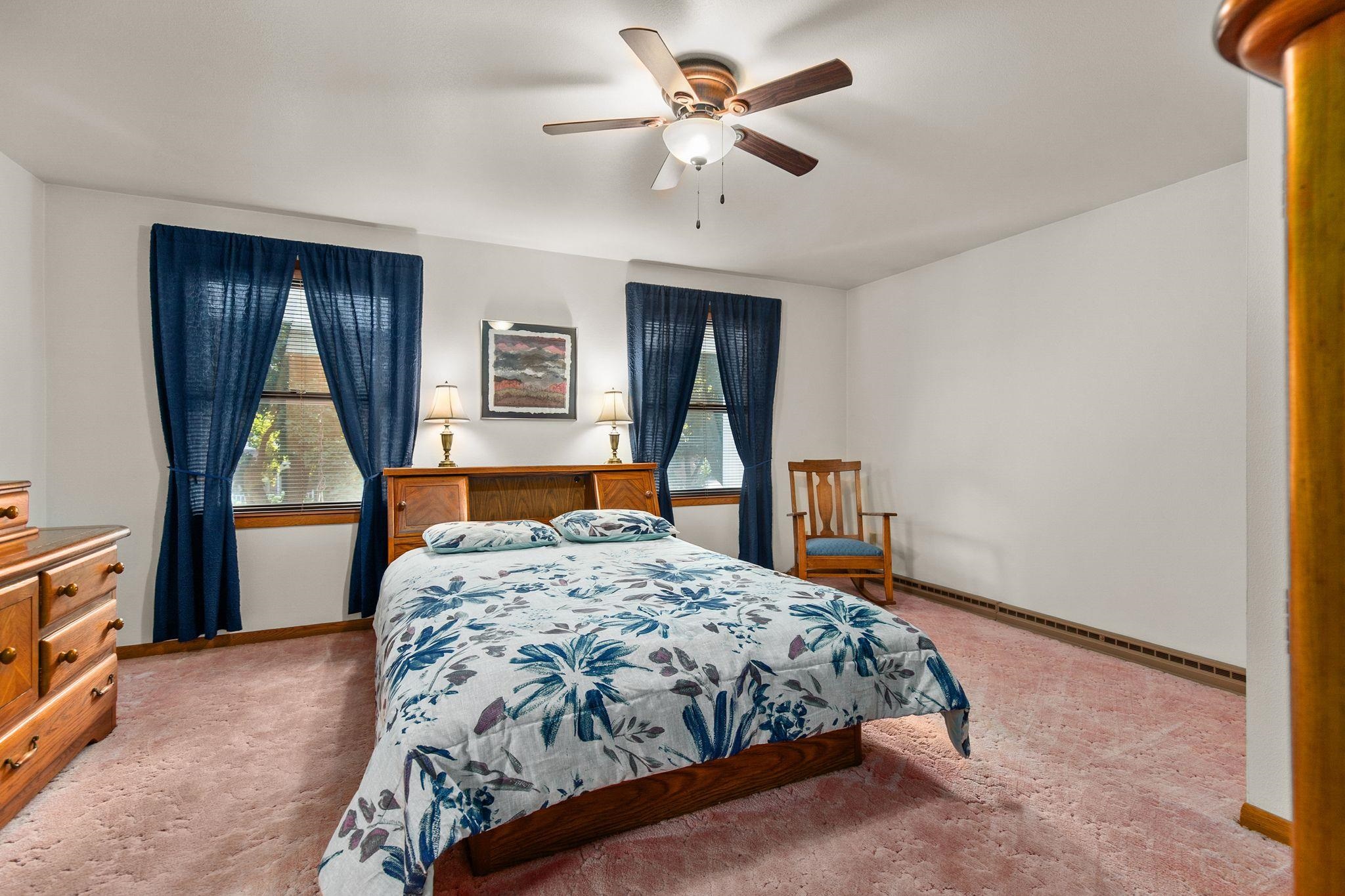 2601 BEECHWOOD Court