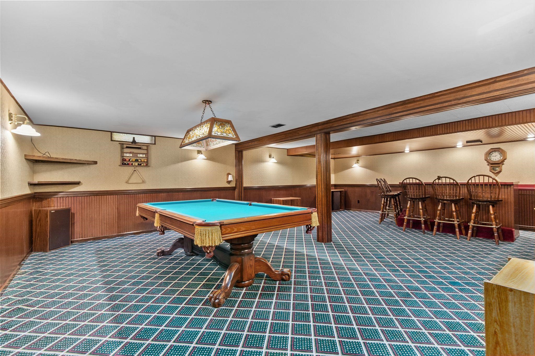 2601 BEECHWOOD Court