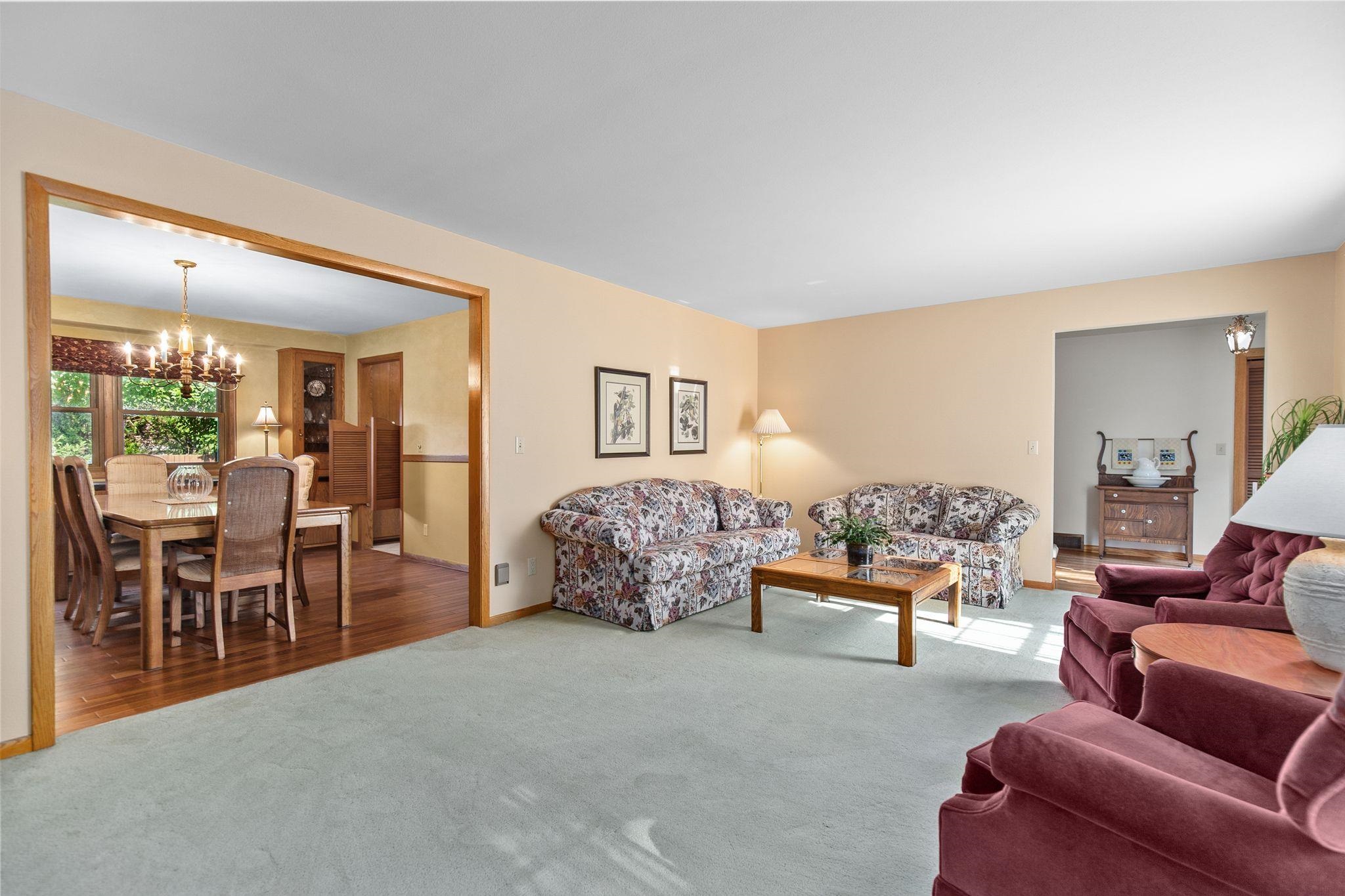 2601 BEECHWOOD Court