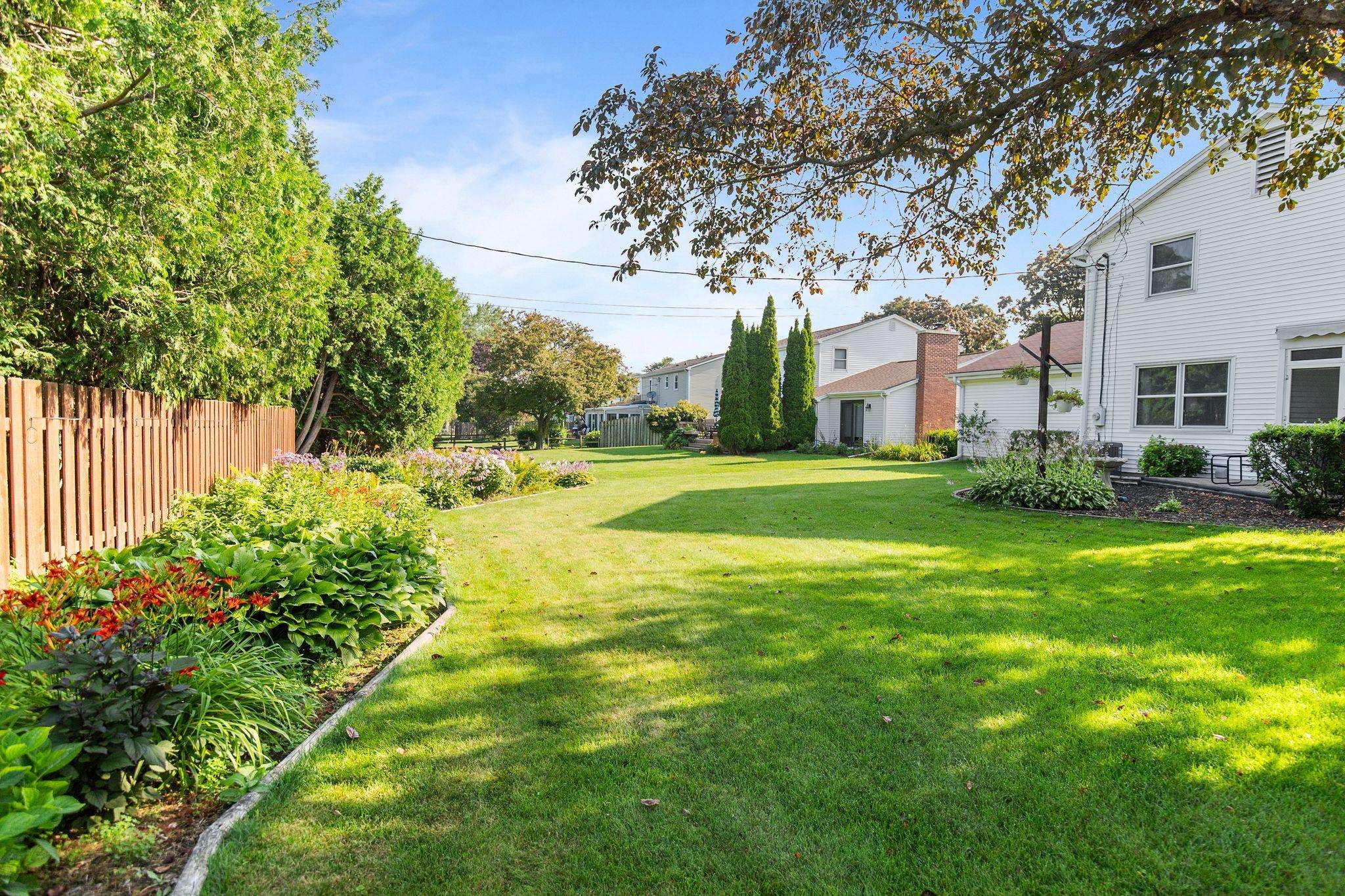 2601 BEECHWOOD Court