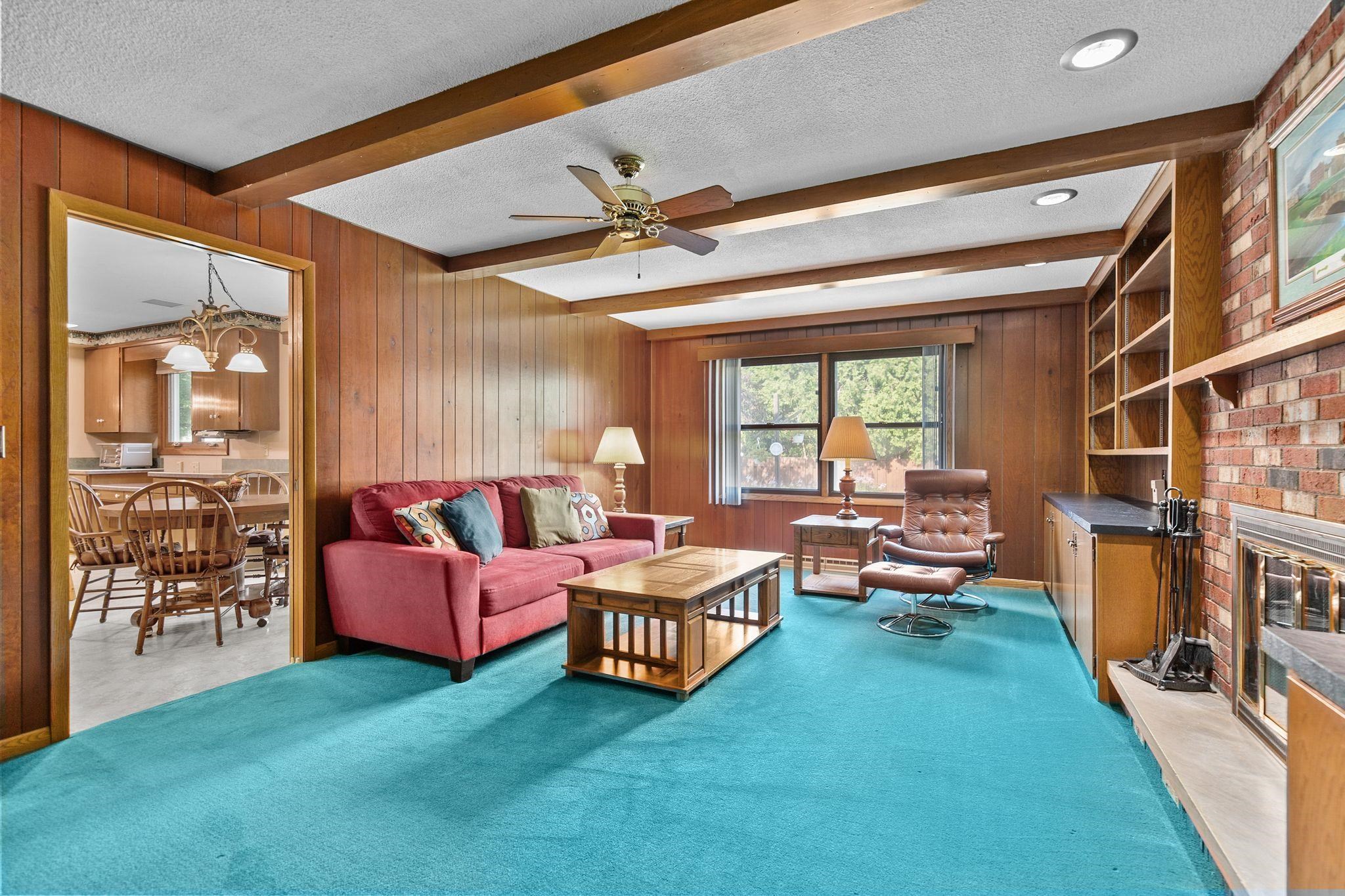 2601 BEECHWOOD Court