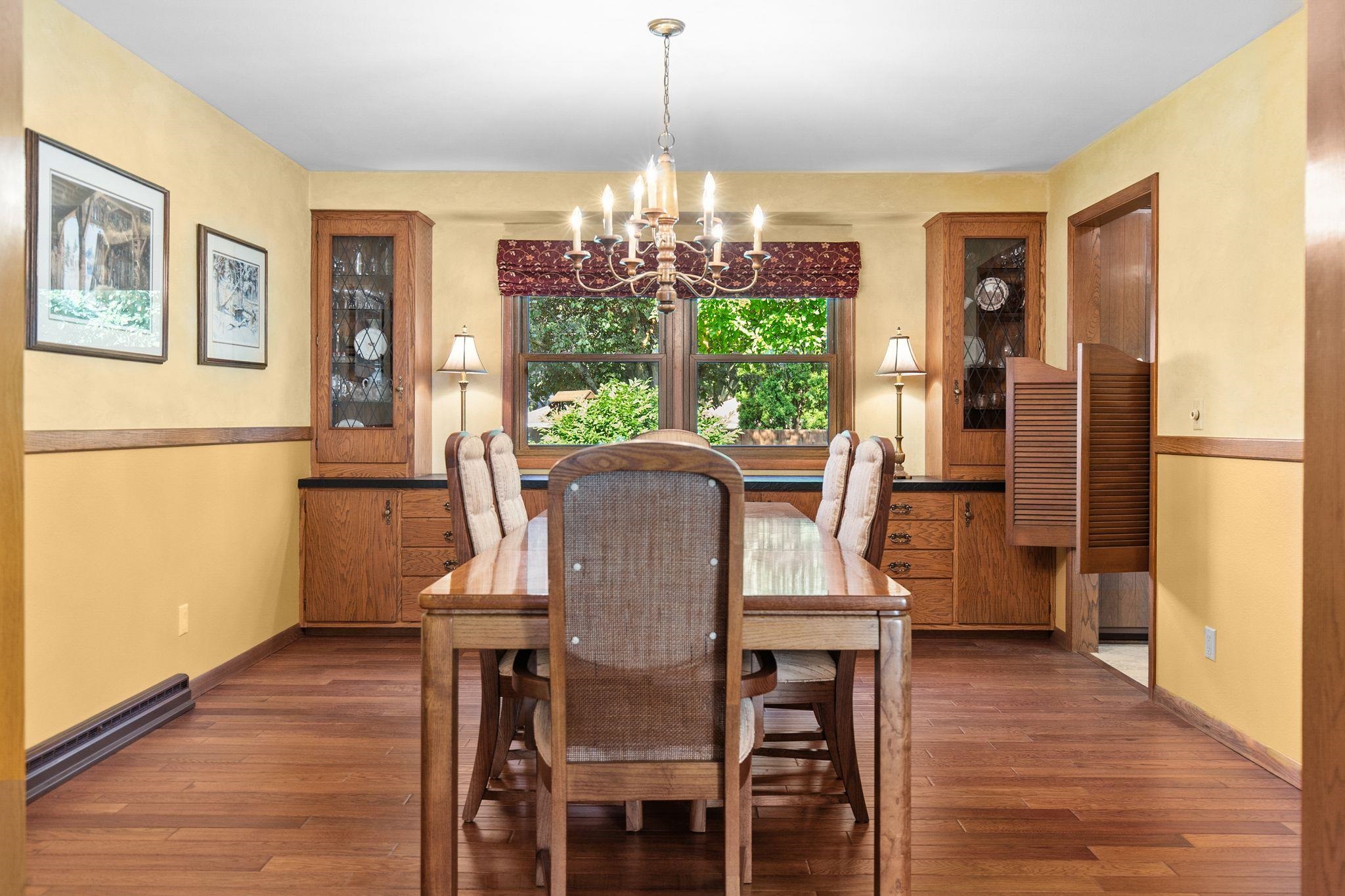 2601 BEECHWOOD Court