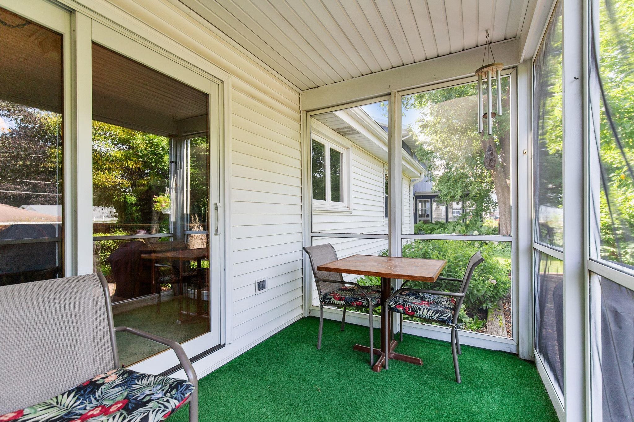 2601 BEECHWOOD Court