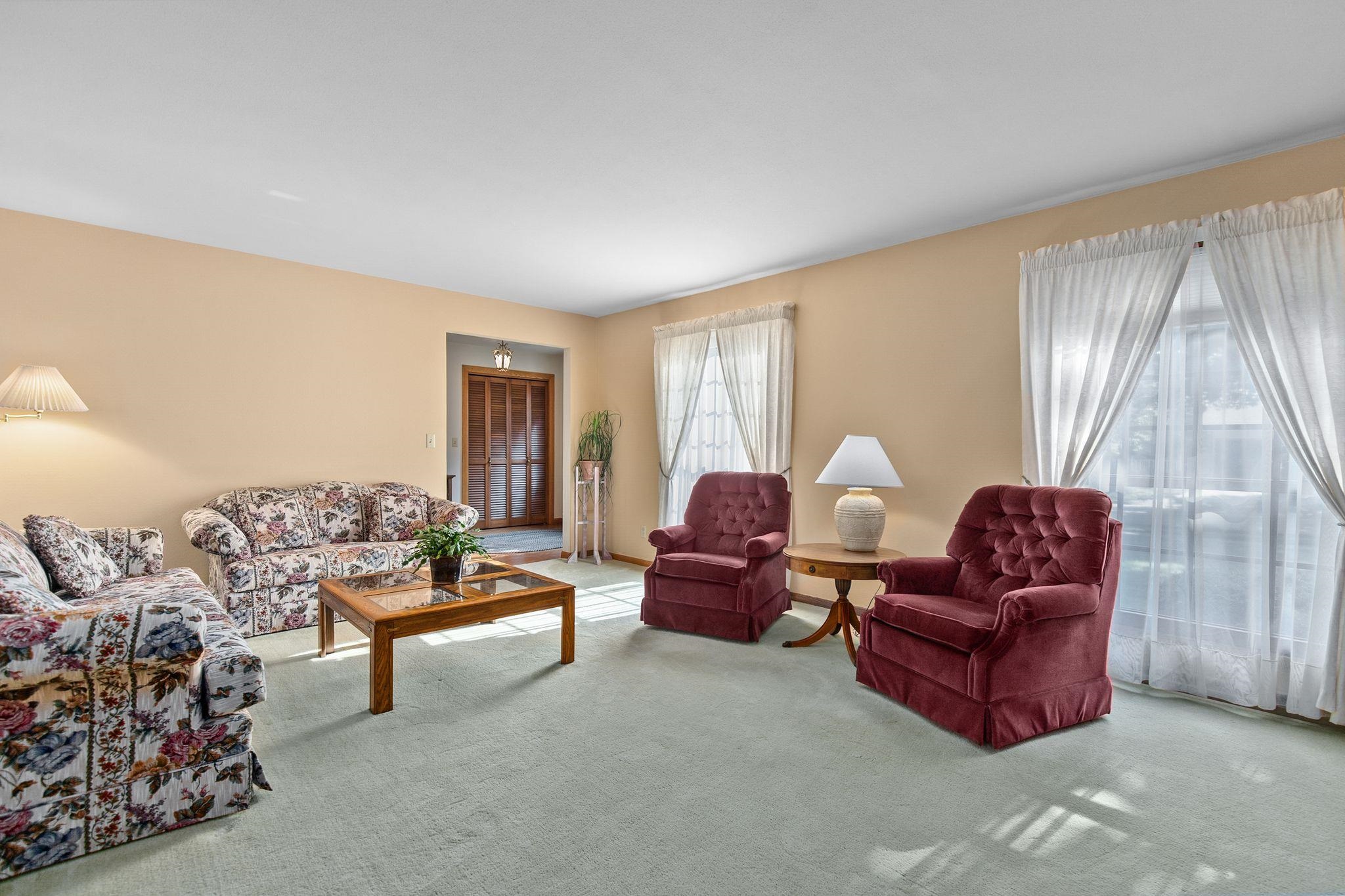 2601 BEECHWOOD Court