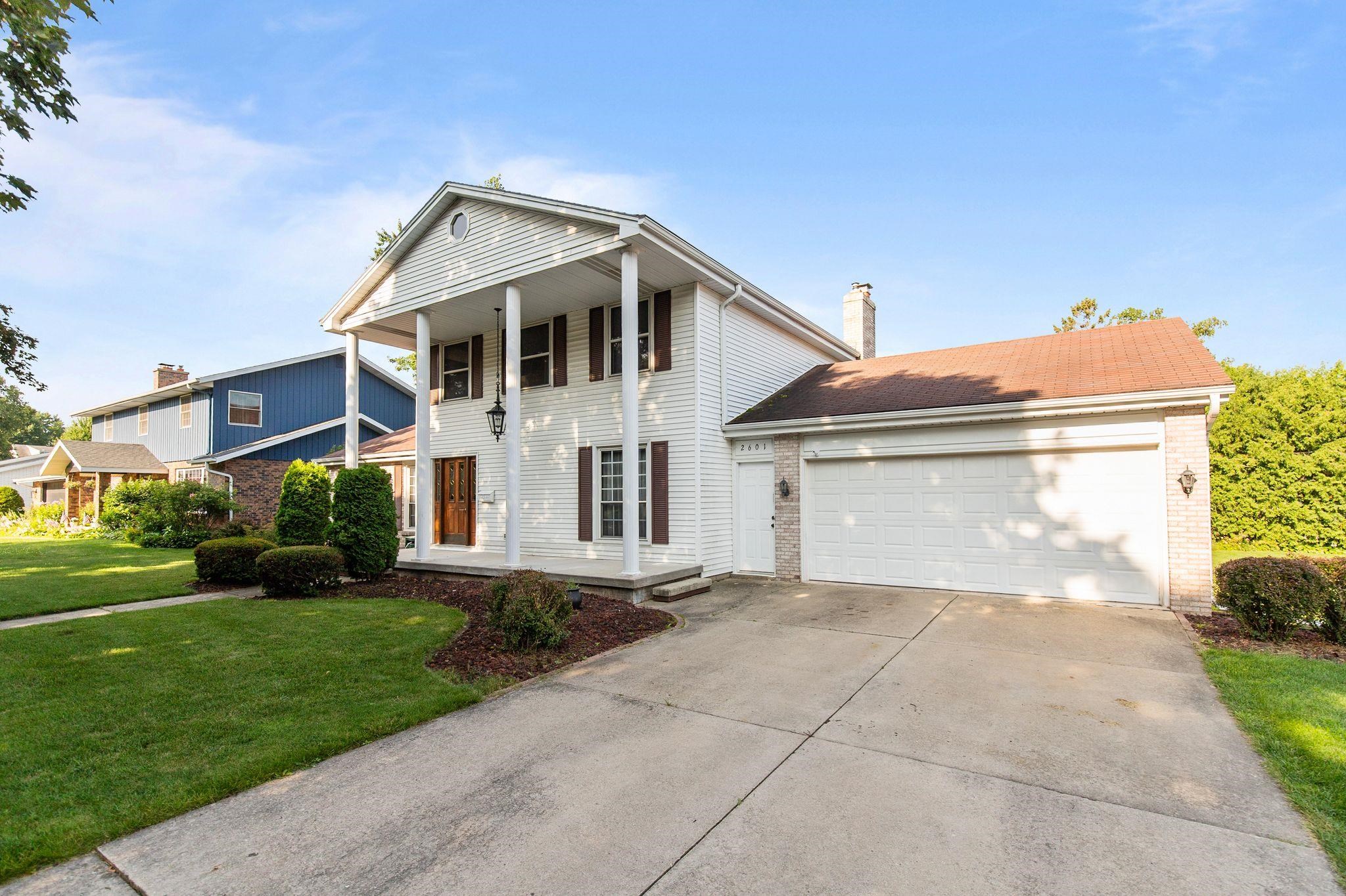 2601 BEECHWOOD Court