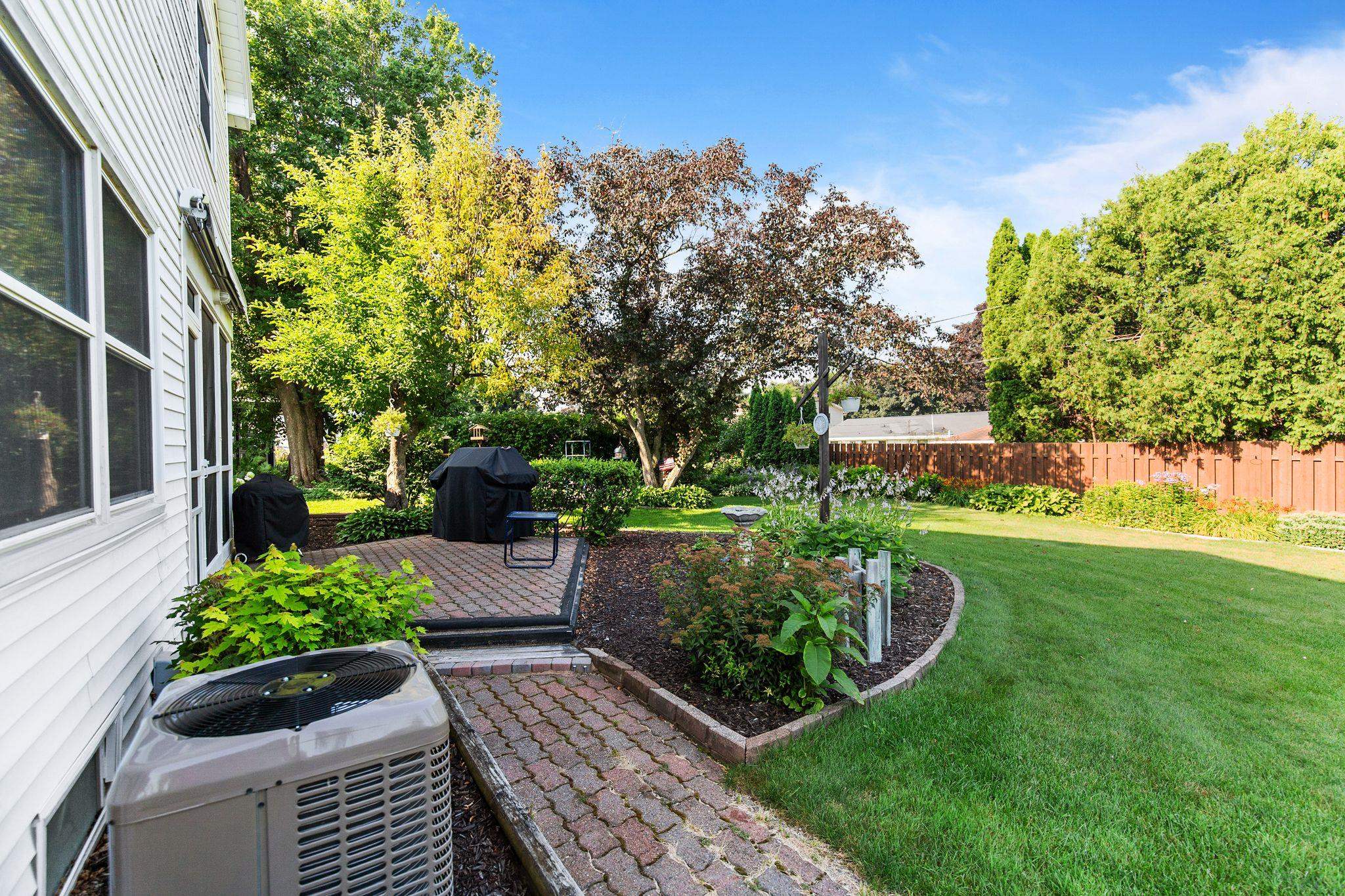 2601 BEECHWOOD Court