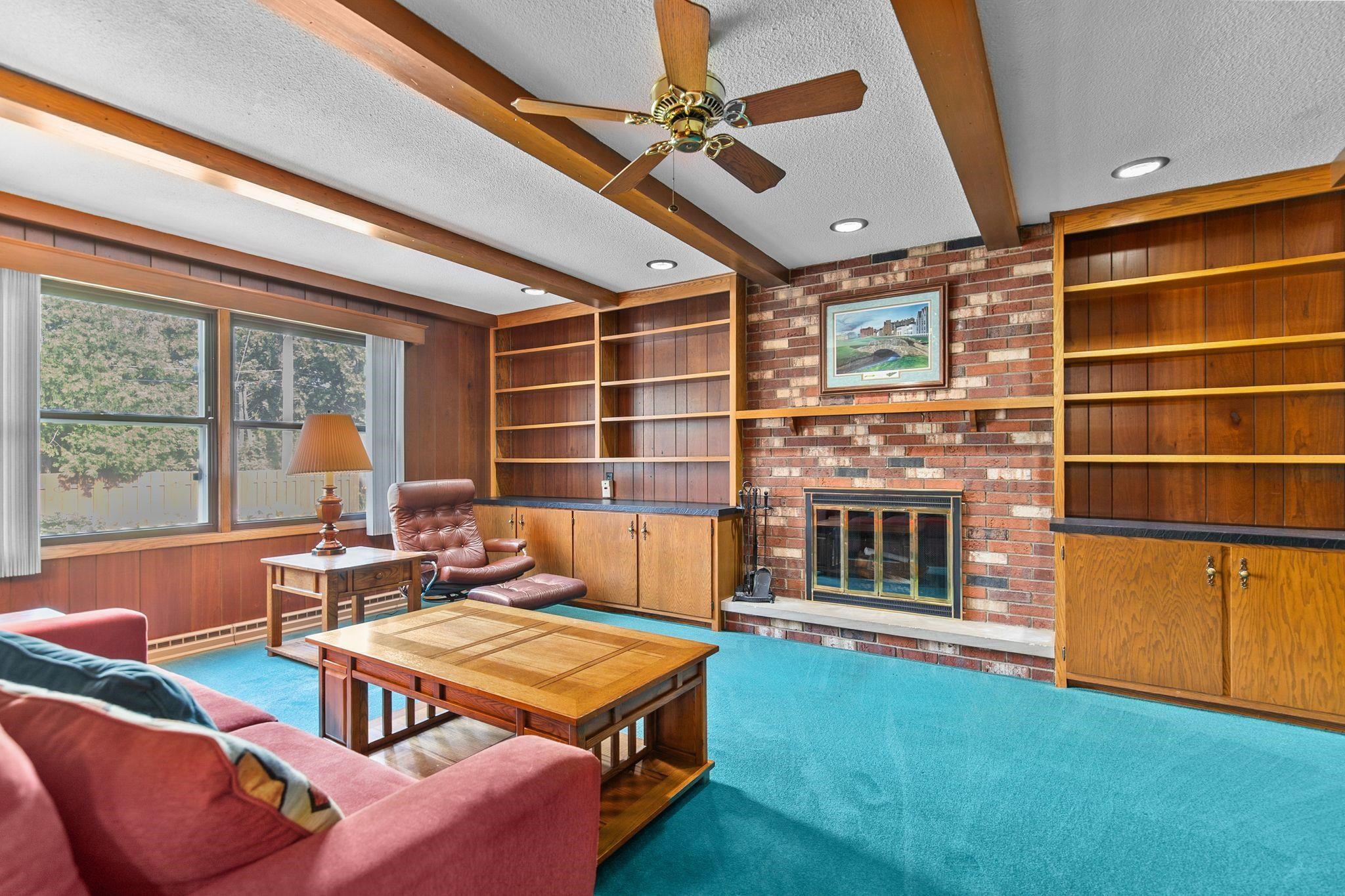 2601 BEECHWOOD Court